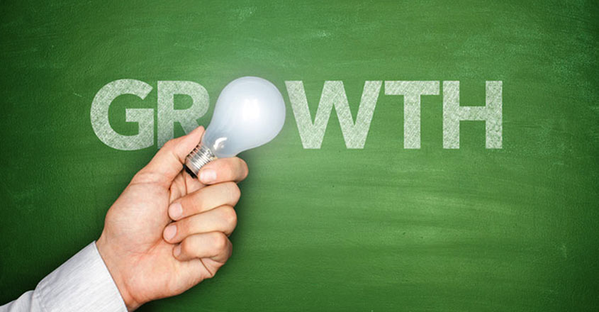 growth new growth new